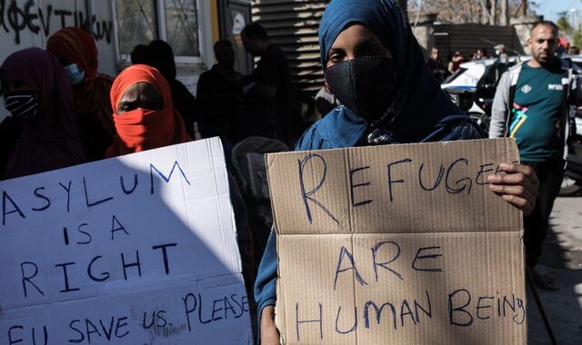 Αντιδράσεις από 19 ΜΚΟ και ΟΗΕ για την απόρριψη της RSA από υπουργείο Μετανάστευσης