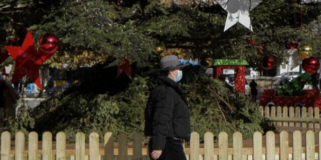 Κορονοϊός: Ποιοι εμβολιασμένοι θα θεωρούνται ανεμβολίαστοι από 13 Δεκεμβρίου