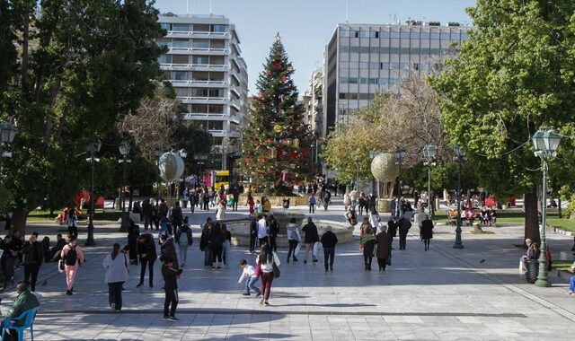 Κορονοϊός: 1629 νέα κρούσματα σήμερα στην Αττική