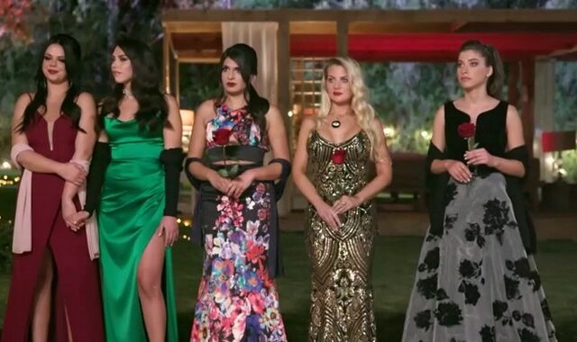 The Bachelor: Αποχώρησε λόγω Φρόιντ – Σπόντες και ένταση