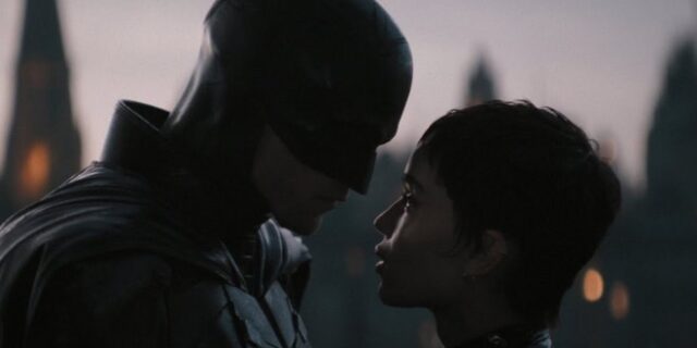 Στο νέο trailer του Batman ο εχθρός αποκαλύπτεται ως troll στο FaceΤime