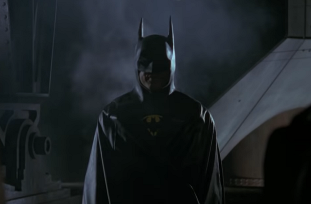 Michael Keaton: Επιστρέφει στο ρόλο του Batman