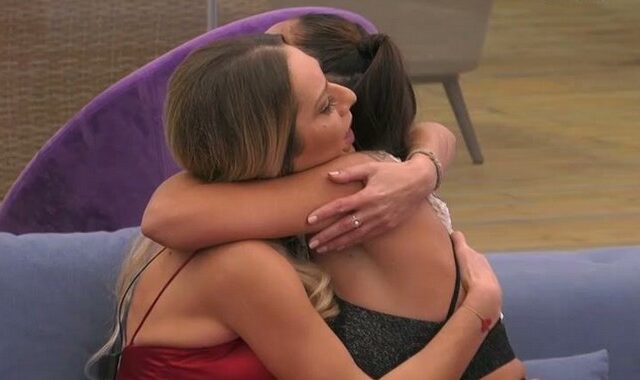 Big Brother: Αποχώρηση έκπληξη πριν τον τελικό – Η τελική τετράδα