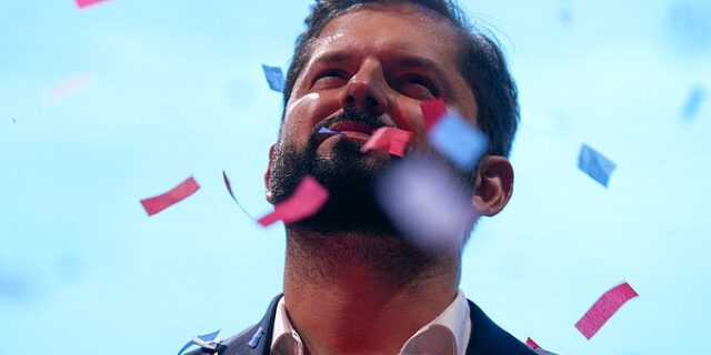 Χιλή: Κυριαρχούν οι γυναίκες στο υπουργικό σχήμα του Μπόριτς-Ξεχωρίζει η πρώτη λεσβία υπουργός