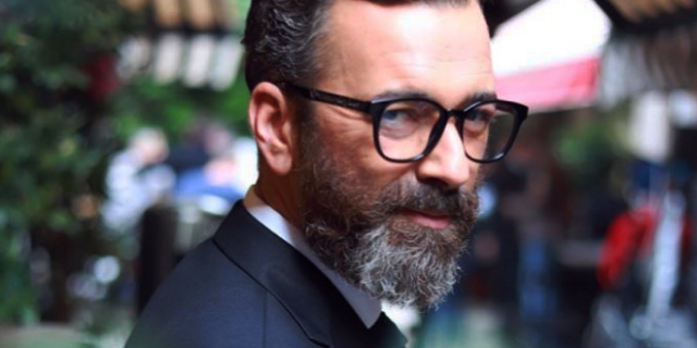 Άγγελος Μπράτης: “Δεν με νοιάζει η γνώμη μιας κυρίας που ψωνίζει από καλάθια”