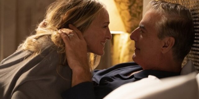 Sex and The City: Ο θάνατος στο “And Just Like That” που ξεσήκωσε θύελλα αντιδράσεων