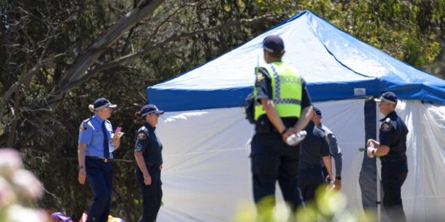 Αυστραλία: Στα έξι τα νεκρά παιδιά από το δυστύχημα σε φουσκωτό κάστρο