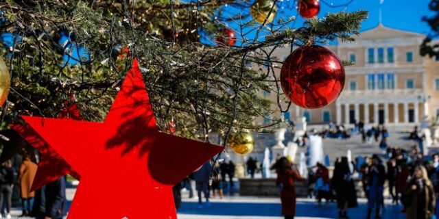 Ανεπαρκή μέτρα με καθυστέρηση στο παρά πέντε των Χριστουγέννων