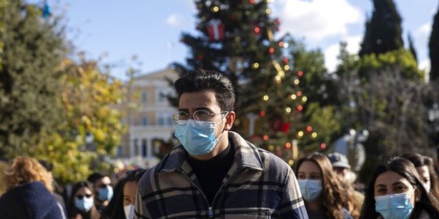 Ανησυχία ΠΟΥ για το “τσουνάμι κρουσμάτων” από τις παραλλαγές του κορονοϊού