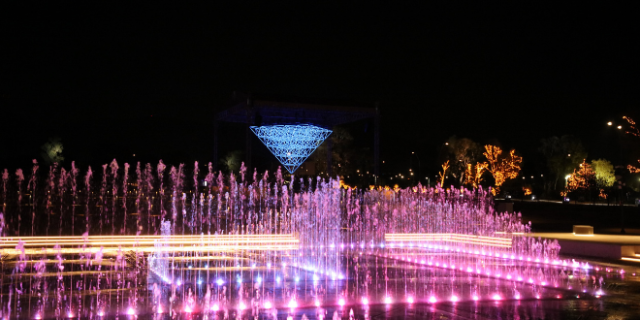 Το Experience Park του Ελληνικού ανοίγει τις πόρτες του και προσκαλεί το κοινό να ανακαλύψει από κοντά ένα βιωματικό πάρκο για όλους