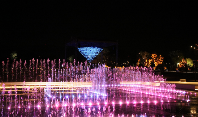Το Experience Park του Ελληνικού ανοίγει τις πόρτες του και προσκαλεί το κοινό να ανακαλύψει από κοντά ένα βιωματικό πάρκο για όλους