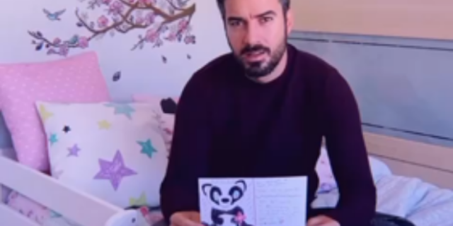 Challenge για καλό σκοπό: Διάσημοι χαρίζουν Ευχοστολίδια και πραγματοποιούν παιδικές ευχές
