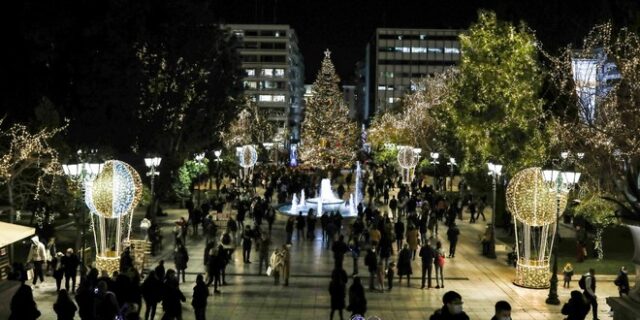 Μετάλλαξη Όμικρον: Στα 87 τα επιβεβαιωμένα κρούσματα