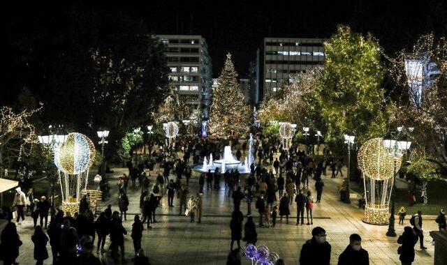 Μετάλλαξη Όμικρον: Στα 87 τα επιβεβαιωμένα κρούσματα