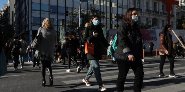 Πιστοποιητικό νόσησης: Και επισήμως στους 3 μήνες η διάρκειά του