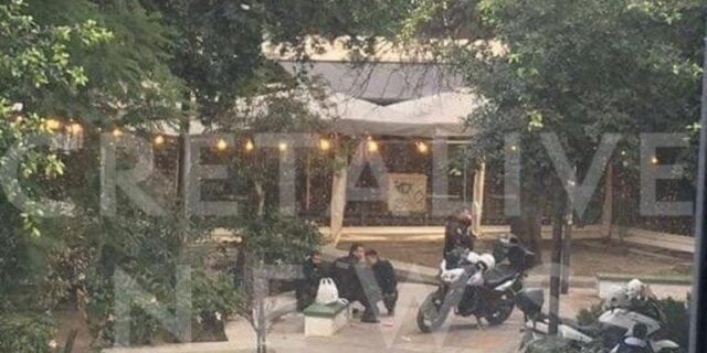 Ηράκλειο: Ποινή φυλάκισης στον πατέρα που εγκατέλειψε την κόρη του σε χαρτόκουτα