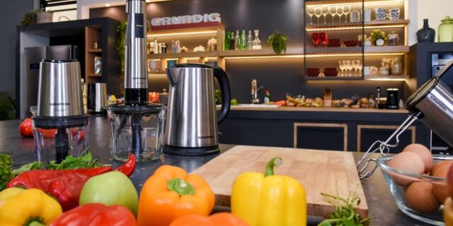 Η βιώσιμη ανάπτυξη ξεκινά από την κουζίνα σου