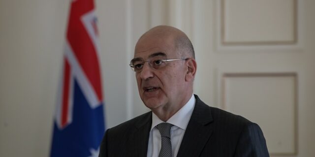 Δένδιας: Η Ελλάδα υπέρμαχος του αδιαίρετου χαρακτήρα των ανθρωπίνων δικαιωμάτων