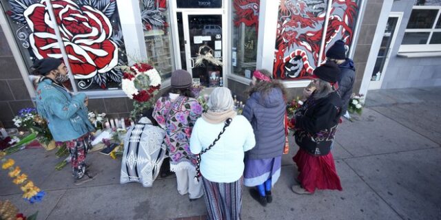 ΗΠΑ: Πέντε οι νεκροί από την επίθεση ενόπλου στο Κολοράντο