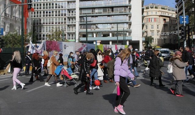 Κορονοϊός – Διασπορά: Στα “κόκκινα” Αττική, Θεσσαλονίκη και άλλες πέντε περιοχές