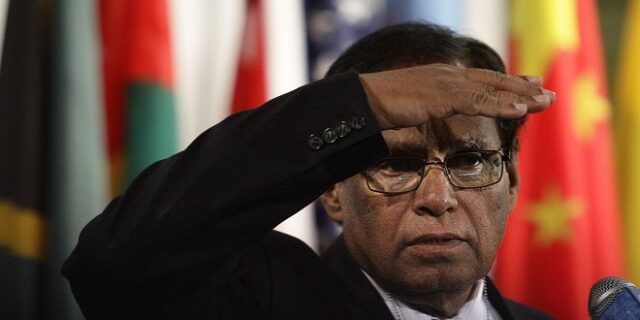 Νότια Αφρική: Πέθανε ο Εμπραχίμ Ισμαΐλ Εμπραχίμ, αγωνιστής κατά του απαρτχάιντ