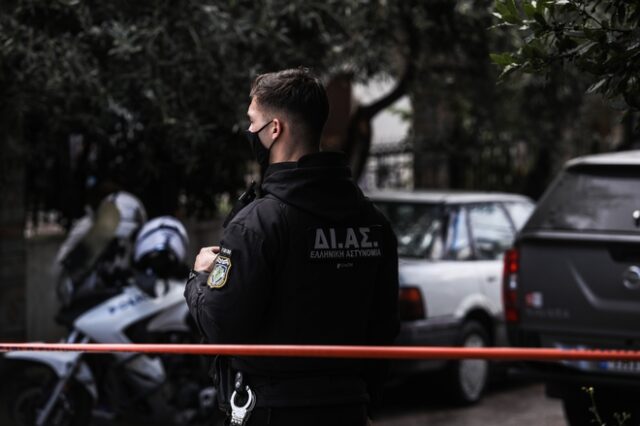 Γυναικοκτονία στη Θεσσαλονίκη: Ο σύζυγος ήταν τελικά ο δολοφόνος της 55χρονης στο ζαχαροπλαστείο