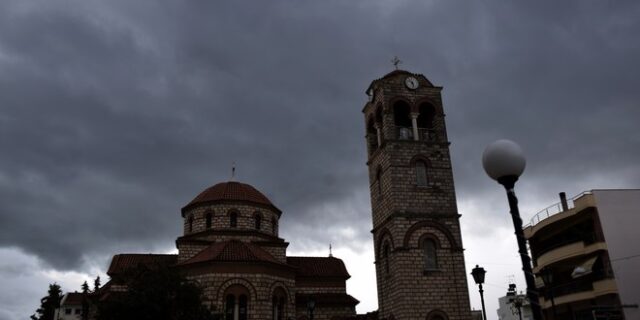 Εορτολόγιο: Ποιοι γιορτάζουν τη Δευτέρα 13 Δεκεμβρίου