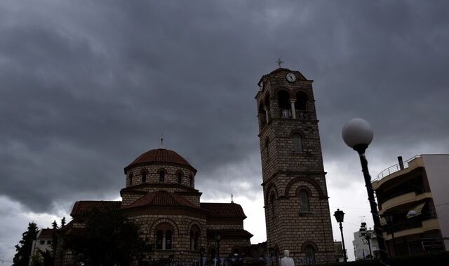 Εορτολόγιο: Ποιοι γιορτάζουν τη Δευτέρα 13 Δεκεμβρίου