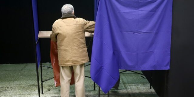 Εκλογές ΚΙΝΑΛ: Με καλή ροή η προσέλευση στις Π.Ε. Τρικάλων και Καρδίτσας