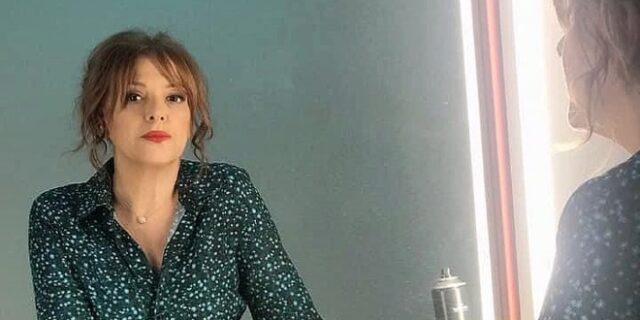 Ελένη Ράντου για Μάρθα Καραγιάννη: “Θα σε κρατήσω μέσα μου για πάντα λεβέντισσά μου”
