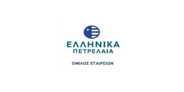 Ο Όμιλος ΕΛΛΗΝΙΚΑ ΠΕΤΡΕΛΑΙΑ και αυτά τα Χριστούγεννα 
στέκεται δίπλα σε παιδιά και οικογένειες, που μας έχουν ανάγκη!