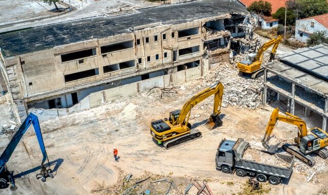 Ελληνικό: Για υπογραφές οδεύει η επένδυση για το καζίνο