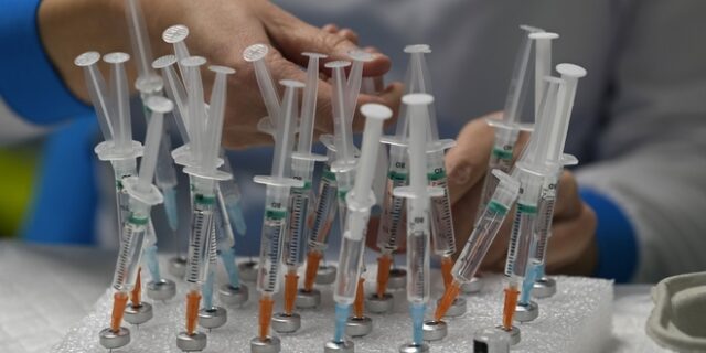 ΠΟΥ: Έναρξη διαπραγματεύσεων με στόχο την αντιμετώπιση μελλοντικών πανδημιών