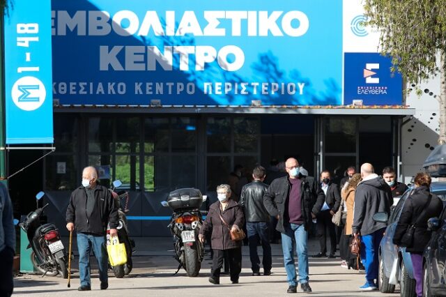 Ποιος τελικά έκανε την εισήγηση για την 3η δόση