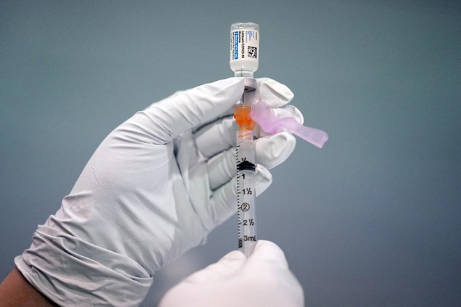 ΠΟΥ: Άδεια επείγουσας χρήσης για το ινδικό εμβόλιο “Covovax”