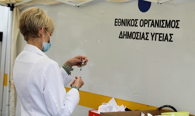 Θεσσαλονίκη: Πρώτα ενθαρρυντικά σημάδια αποκλιμάκωσης του ιικού φορτίου των λυμάτων