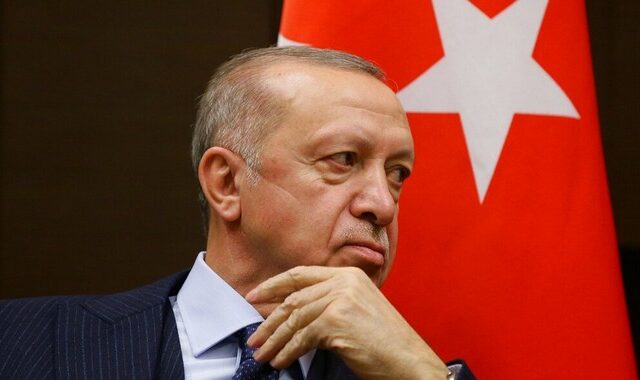 Ερντογάν: “Έχω μειώσει τον πληθωρισμό στο 4% και θα το ξανακάνω”