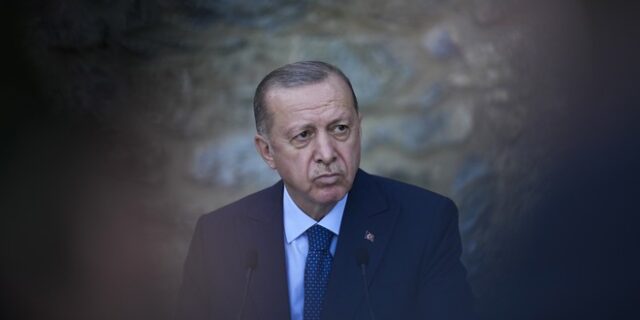ΕΕ: Η διαδικασία ένταξης της Τουρκίας παραμένει σε απόλυτο αδιέξοδο