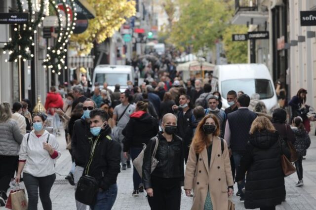 Αίτημα για άνοιγμα καταστημάτων στις 26 Δεκεμβρίου