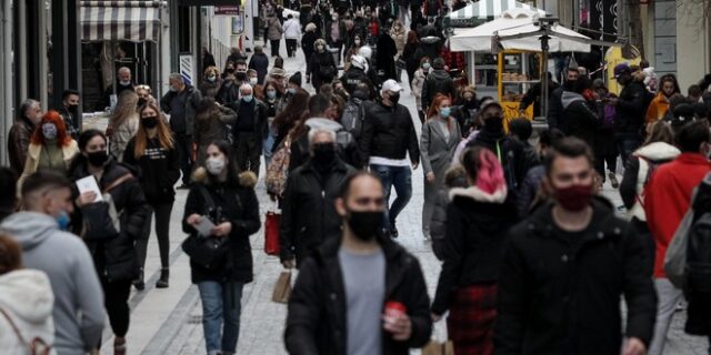 Νέα μέτρα: Το απόγευμα οι ανακοινώσεις από τον Θάνο Πλεύρη – Τι εξετάζεται
