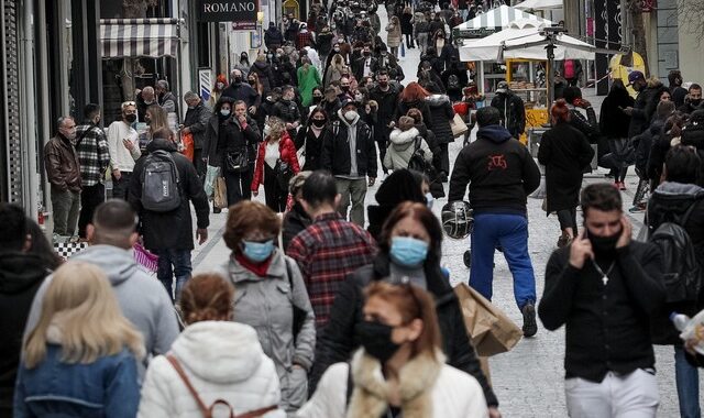 Νέα μέτρα: Τι αλλάζει σε εργασία, εστίαση, διασκέδαση – Προς εφαρμογή πριν τη Πρωτοχρονιά