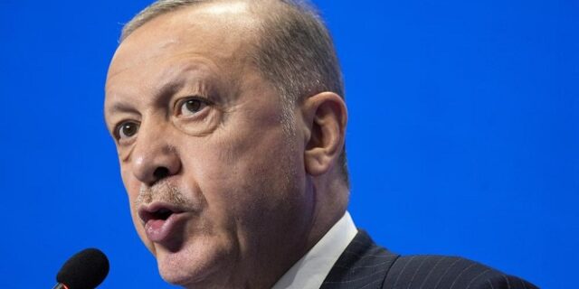 Παραλήρημα συμβούλου του Ερντογάν: Απειλεί με κατάληψη της Θεσσαλονίκης