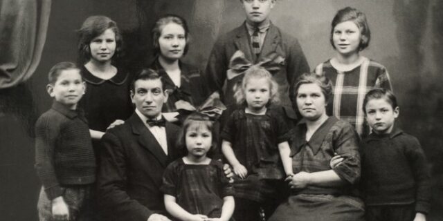 Πώς ένας άνδρας προκάλεσε “έκρηξη” γεννήσεων στις αρχές του 19ου αιώνα, χρόνια μετά τον θάνατό του