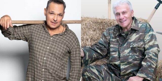 Λαζόπουλος για Φάρμα: Ο Γαρδέλης και ένα ντουέτο Ψωμιάδη – Παπανδρέου, που όλοι θέλουν να δουν