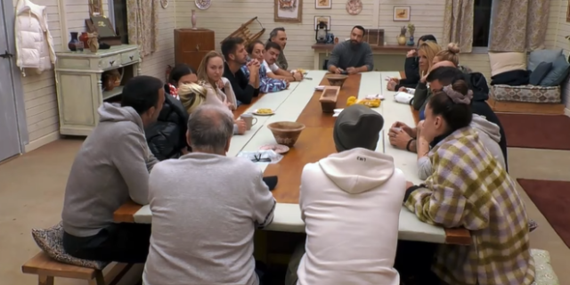 Η Φάρμα: Όσα θα δούμε στο δεύτερο επεισόδιο στον ΑΝΤ1