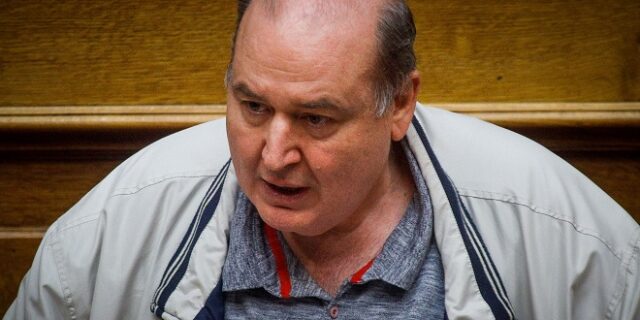 Φίλης: Η “σεξουαλική αγωγή στα σχολεία” είναι ένας ακόμα μύθος Κεραμέως