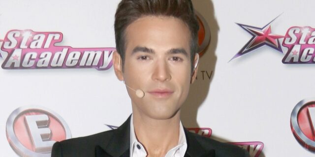 Μένιος Φουρθιώτης: Συνελήφθη στο Περιστέρι