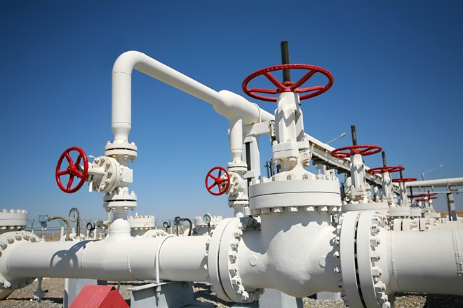 Φυσικό αέριο: Τρελή κούρσα στην Ευρώπη, “φαγούρα” με τη Gazprom για την Ελλάδα