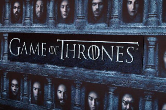 Game of Thrones: Το HBO ξόδεψε 30 εκατομμύρια δολάρια για πρίκουελ που δεν έγινε ποτέ