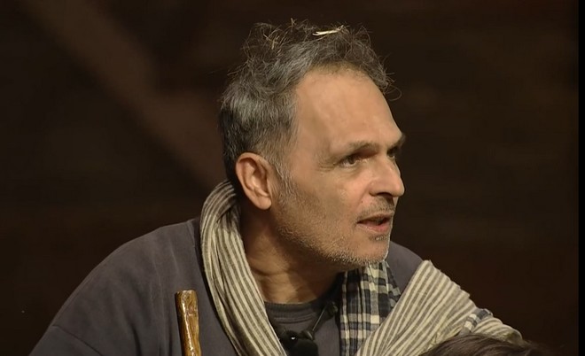 Φάρμα: Ο Σταμάτης Γαρδέλης υποψήφιος προς αποχώρηση – “Είπαν ότι είμαι μπίχλας”